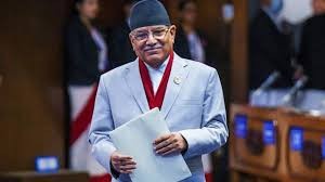 Nepal Politics is rising stakes for the West