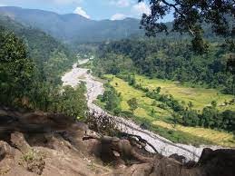 Jhapa : The Power Centre of National Politics