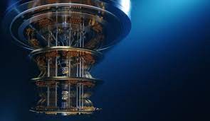 What's waiting for quantum computing
