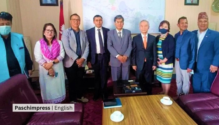 South Korea Could Make Investments In Nepal
