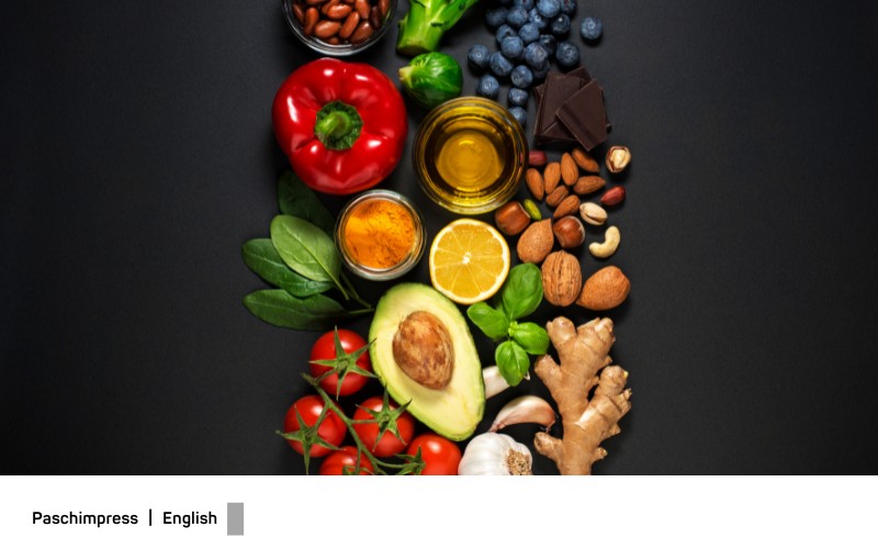 How To Nourish Our Bodies  ?