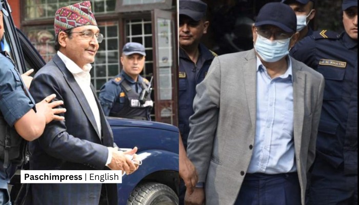 22 complaints registered in the case of fake Bhutanese refugees