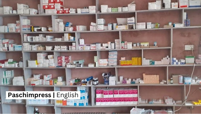 6 arrested for running  illegal clinic in Dhangadhi