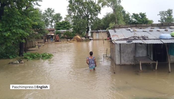 Flood in Bhajani and Tikapur: Searching for a long-term solution