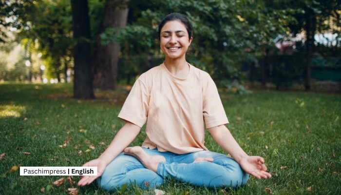 The Importance of Asanas in Staying Healthy