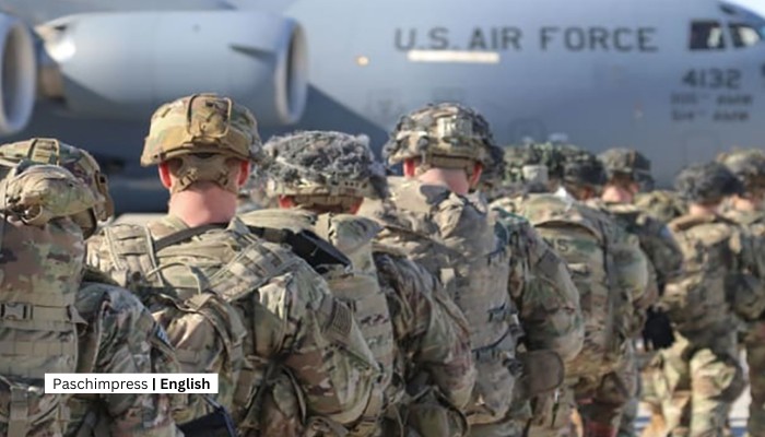 A 12-member team of the US Army is coming to Nepal today