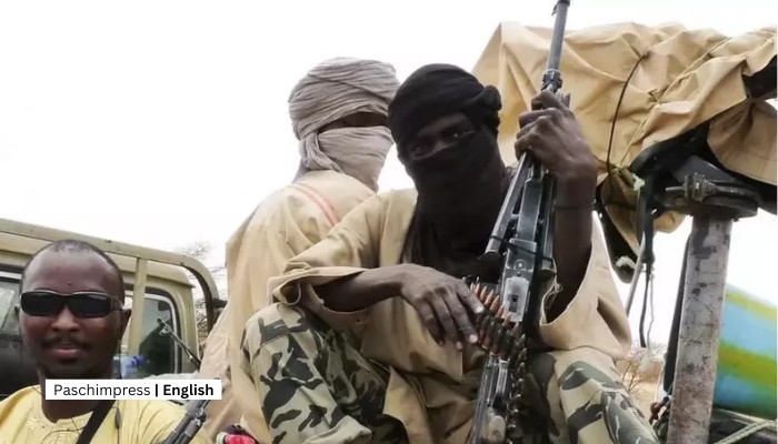 114 killed in Mali, three days of national mourning