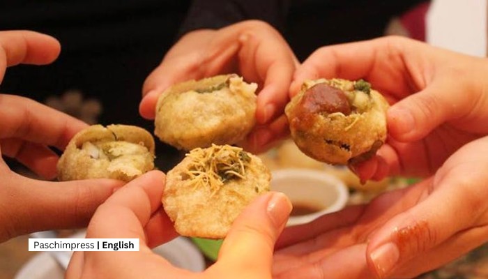 Harms of Eating Panipuri: How It Can Affect Your Health