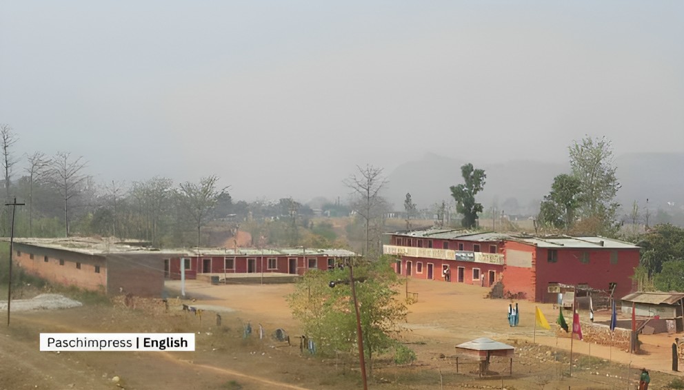 A student committed suicide after being beaten up by the principal and manager
