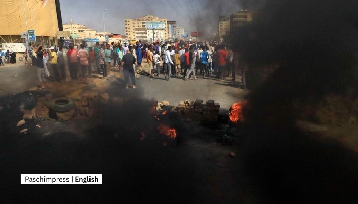 43 Lives Lost in Violent Outbreak in Sudan