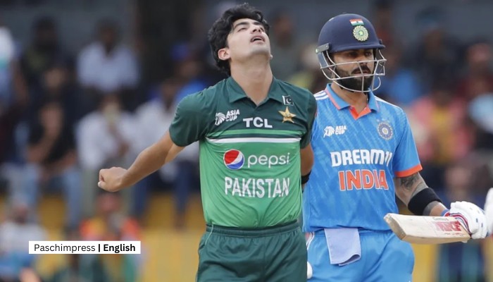 Naseem Shah injury becomes serious, ruled out of Asia Cup