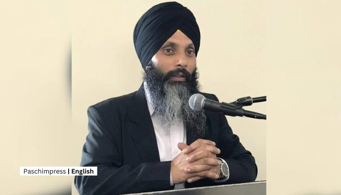 Tensions Spike Between India and Canada Over Khalistani Leader Hardeep Singh