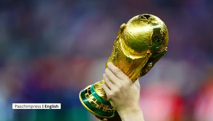 FIFA World Cup 2030 to be jointly hosted by Morocco, Spain and Portugal