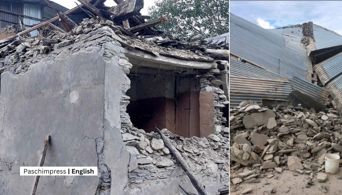 Experts Warn of Major Earthquake Risk in Sudurpaschim  After 36 Tremors in One Year