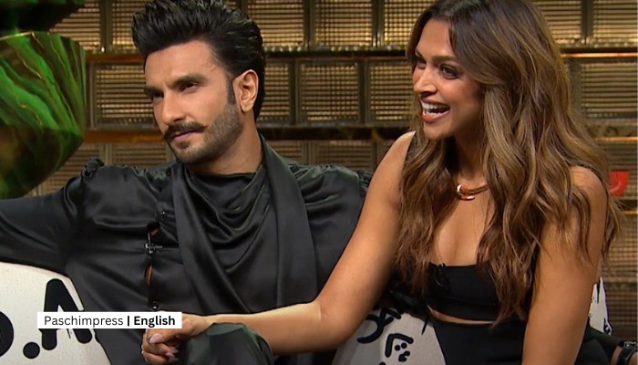 Ranveer Singh's Love Stories: Copy, Paste, Repeat?