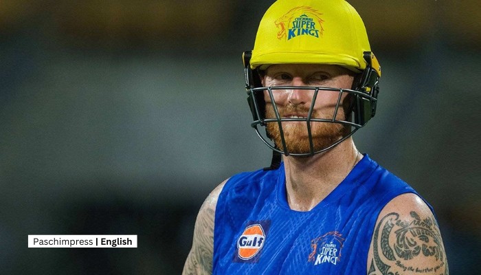 CSK's Ben Stokes will not feature in IPL 2024