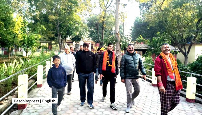 Behdaba Temple to be Proposed for World Heritage List
