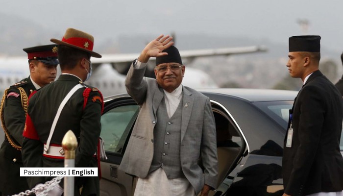 Prime Minister Dahal to leave for the UAE on November 29