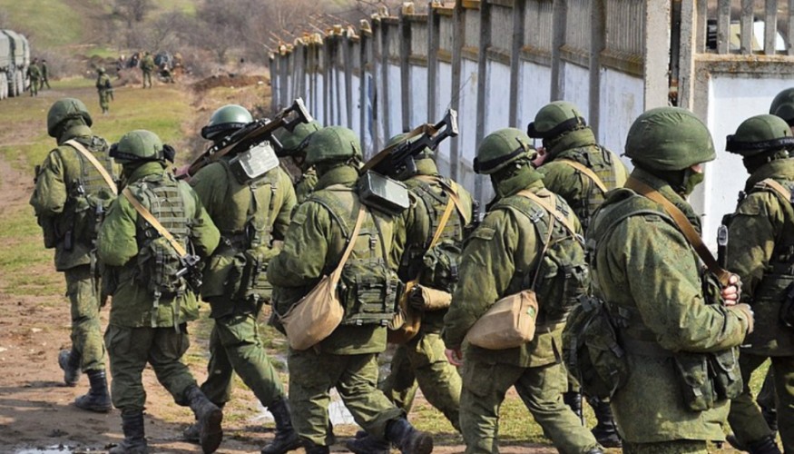 Six Nepali Youths Fighting for Russian Army Killed in Ukraine War