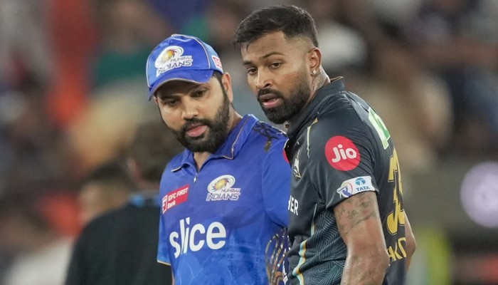 Mumbai Indians' Instagram Takes Massive Toll After Captaincy Change