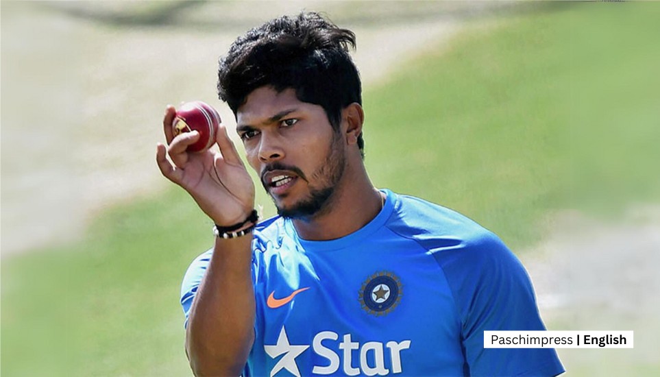 IPL Auction 2024: Umesh Yadav Sold to GT for ₹5.80 crore