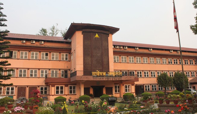 Parliamentary Committee approves names of six for appointments as SC judges