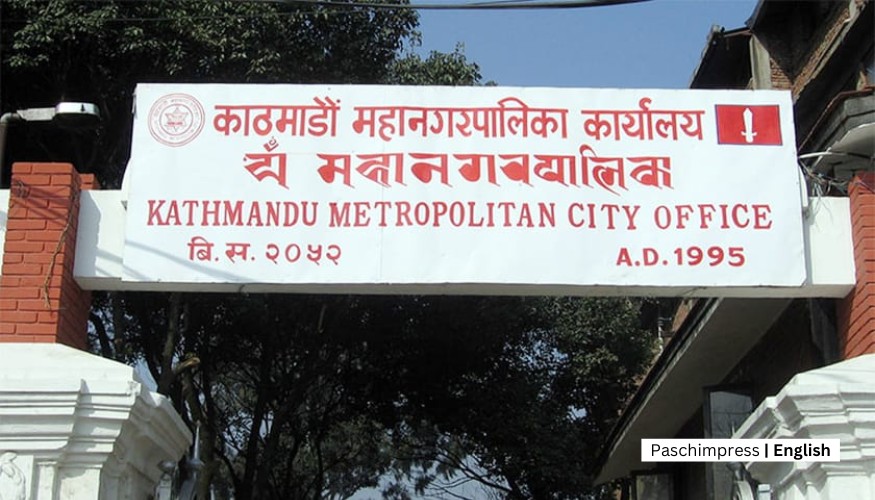 Sign language interpretation at KMC help desk