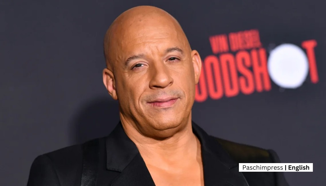Hollywood star Vin Diesel Is Accused of Sexually Assaulting a Former Assistant