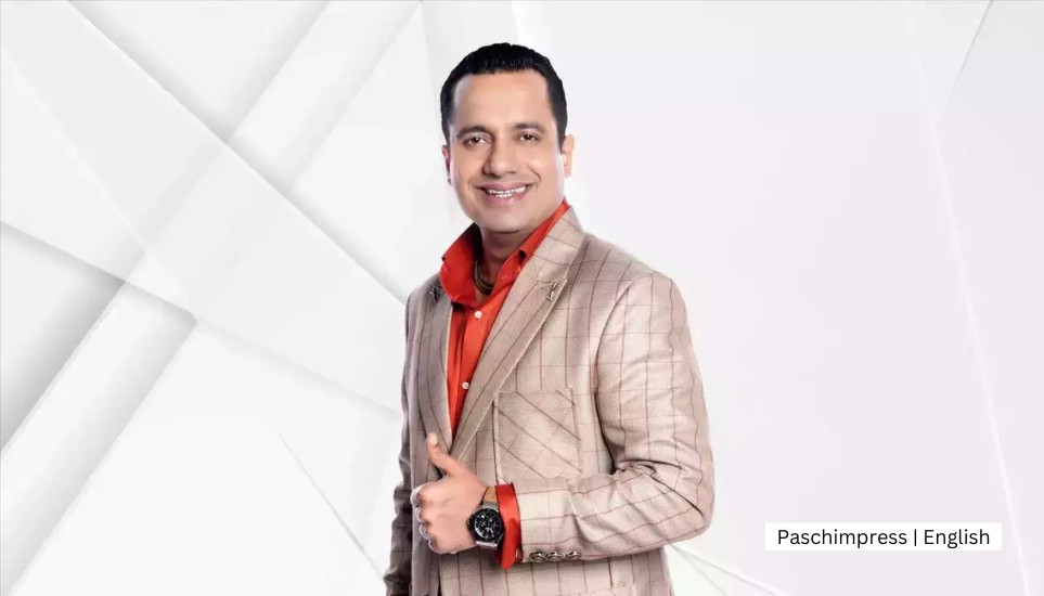 Vivek Bindra Got Married On December 6, A Day Later He Assaulted His Wife, Broke Her Phone | FIR Details