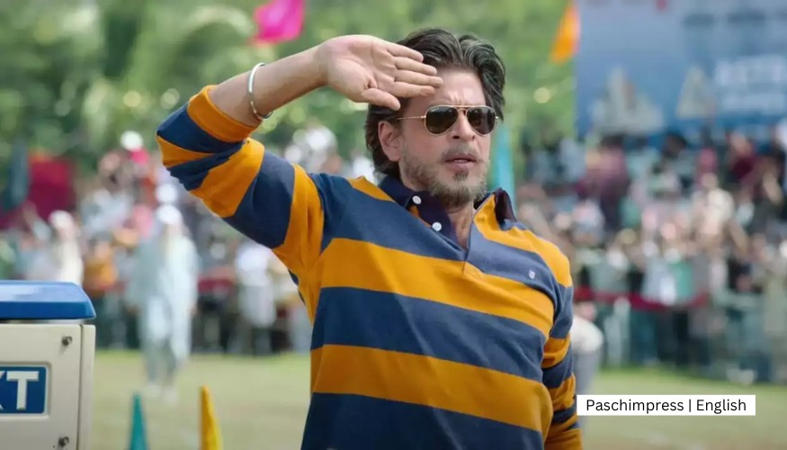 Dunki box office collection day 3: Shah Rukh Khan’s comedy drama sees crucial Saturday jump