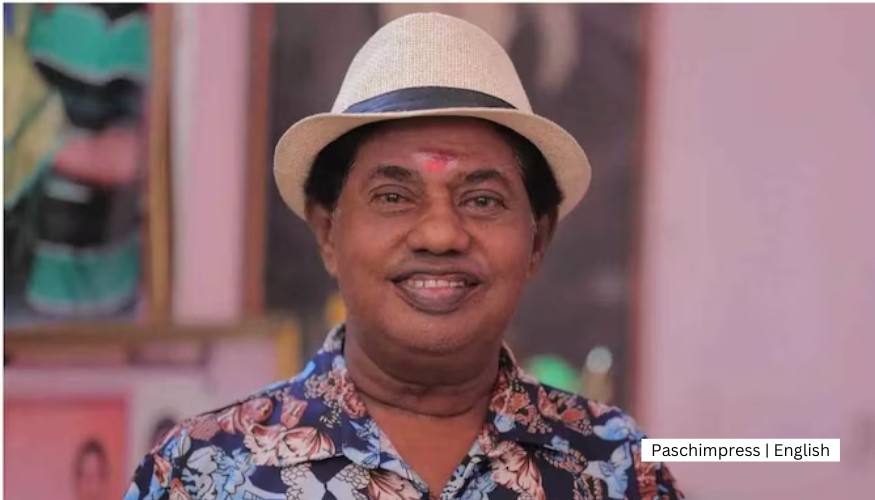 Comedian Bonda Mani dies of kidney-related illness at 60