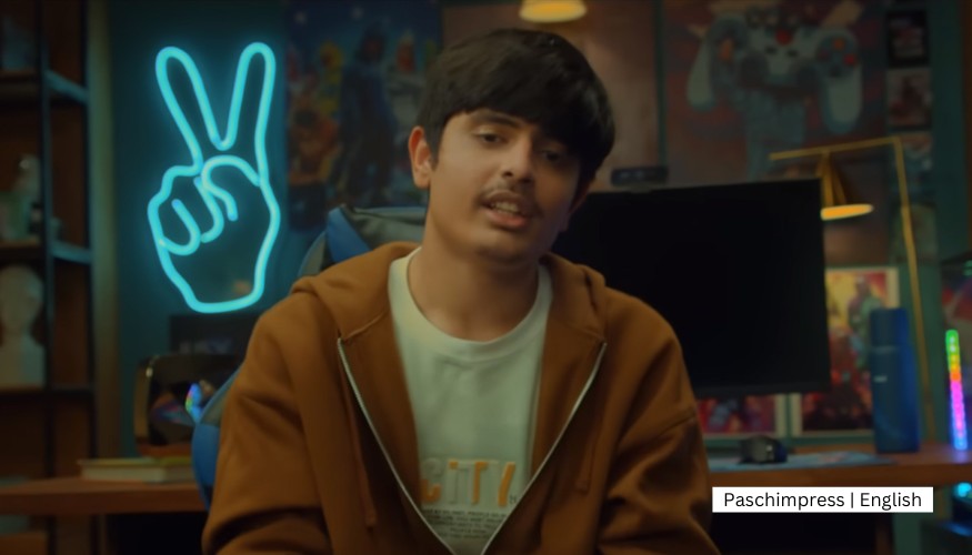Popular Indian Gamer AjjuBhai Opens Up About Real Name and Face