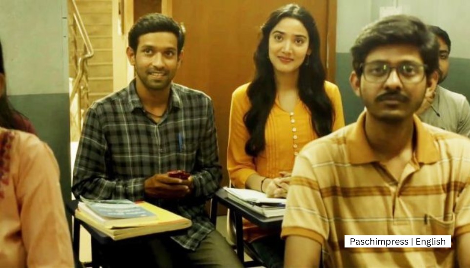 Neither Jawan Nor Animal, 12th Fail Is The Best Film Of 2023