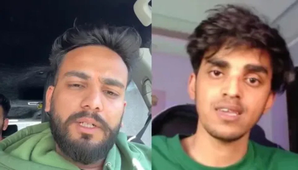 Elvish Yadav clarifies why he thrashed YouTuber Maxtern: 'Apologise but...'