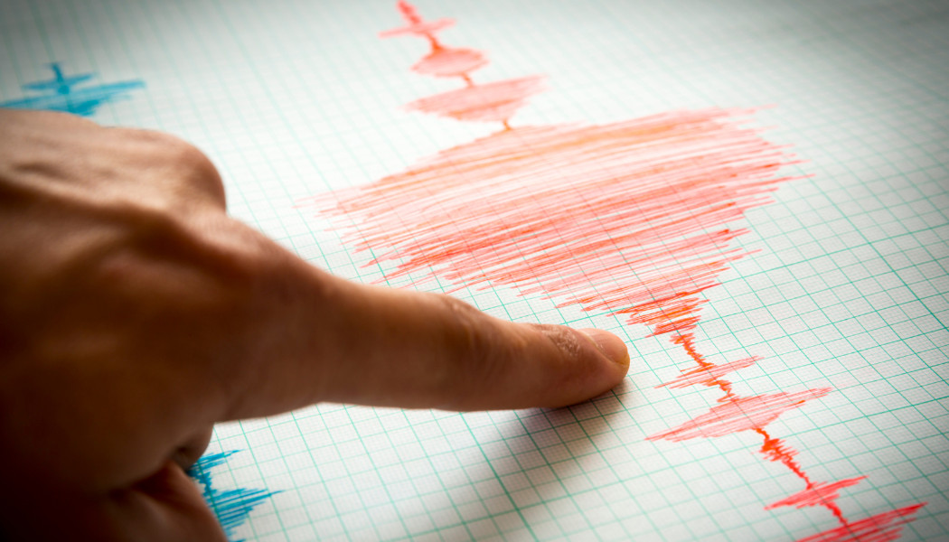 Earthquake recorded in Rasuwa