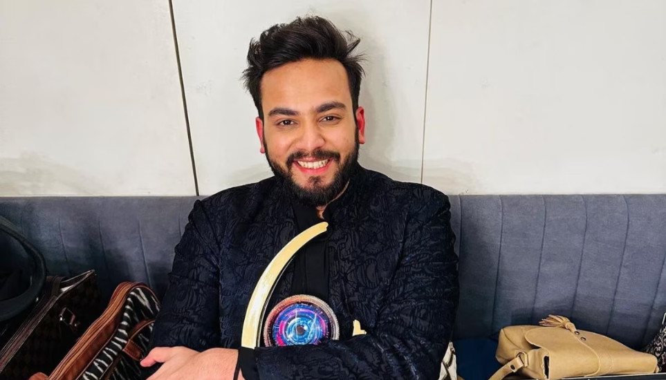 YouTuber Elvish Yadav arrested for allegedly supplying snake venom as party drug