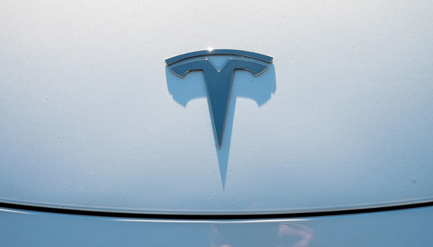 Elon Musk announces Tesla will unveil a ‘robotaxi’ on August 8