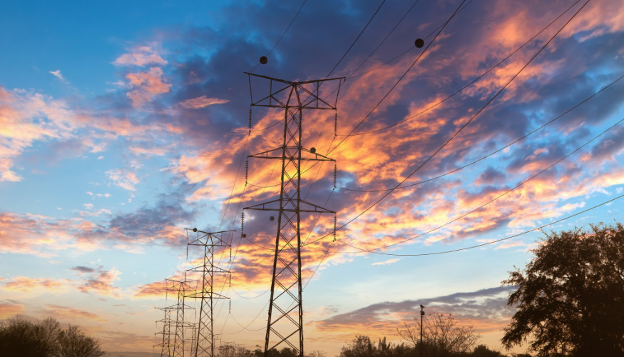 Baitadi Residents Live on the Edge Under High-Voltage Power Lines