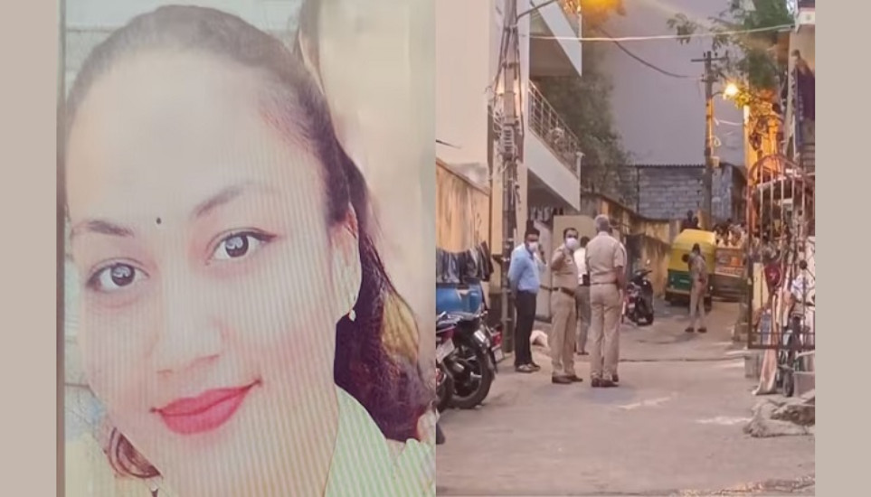 Gruesome Murder in Bengaluru: Woman's Body Found in 30 Pieces in Refrigerator