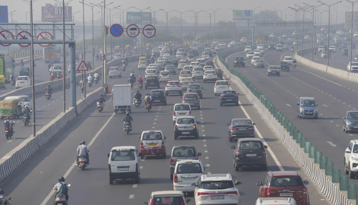 New Delhi ranks as world's most polluted city with air quality at 'very poor'