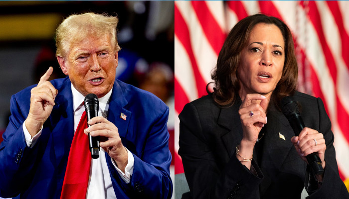 US Presidential Election: A Global Event with Immense Impact